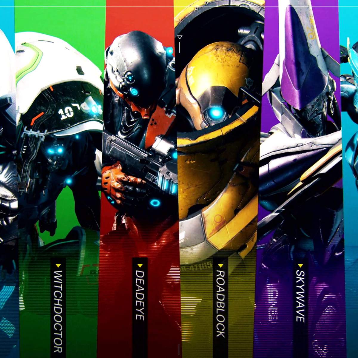 Exoprimal review: A blast from the past with an uncertain future