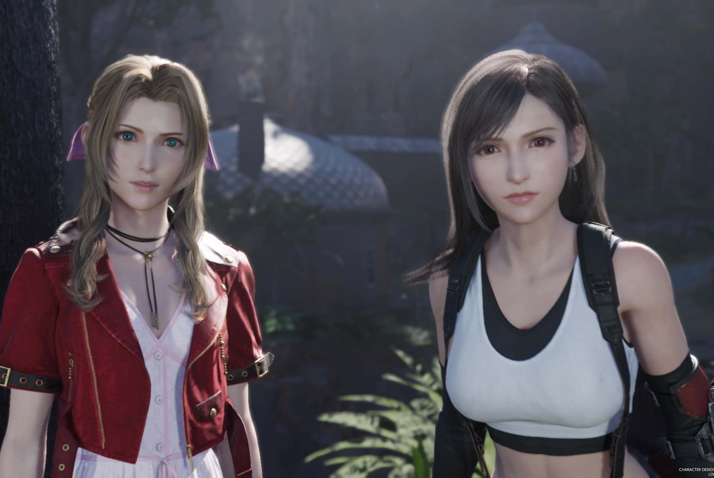 Final Fantasy 7 Rebirth set the fandom back 20 years