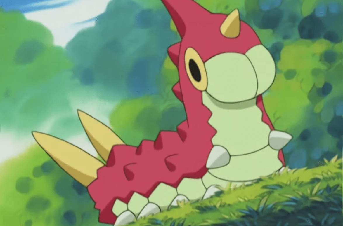 How to evolve Wurmple into Silcoon or Cascoon in Pokémon Go