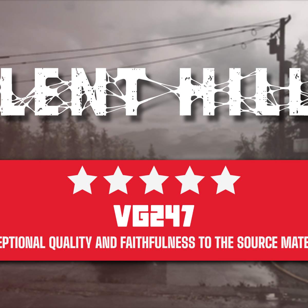 Silent Hill 2 review - Bloober Team's remake will blow your mind