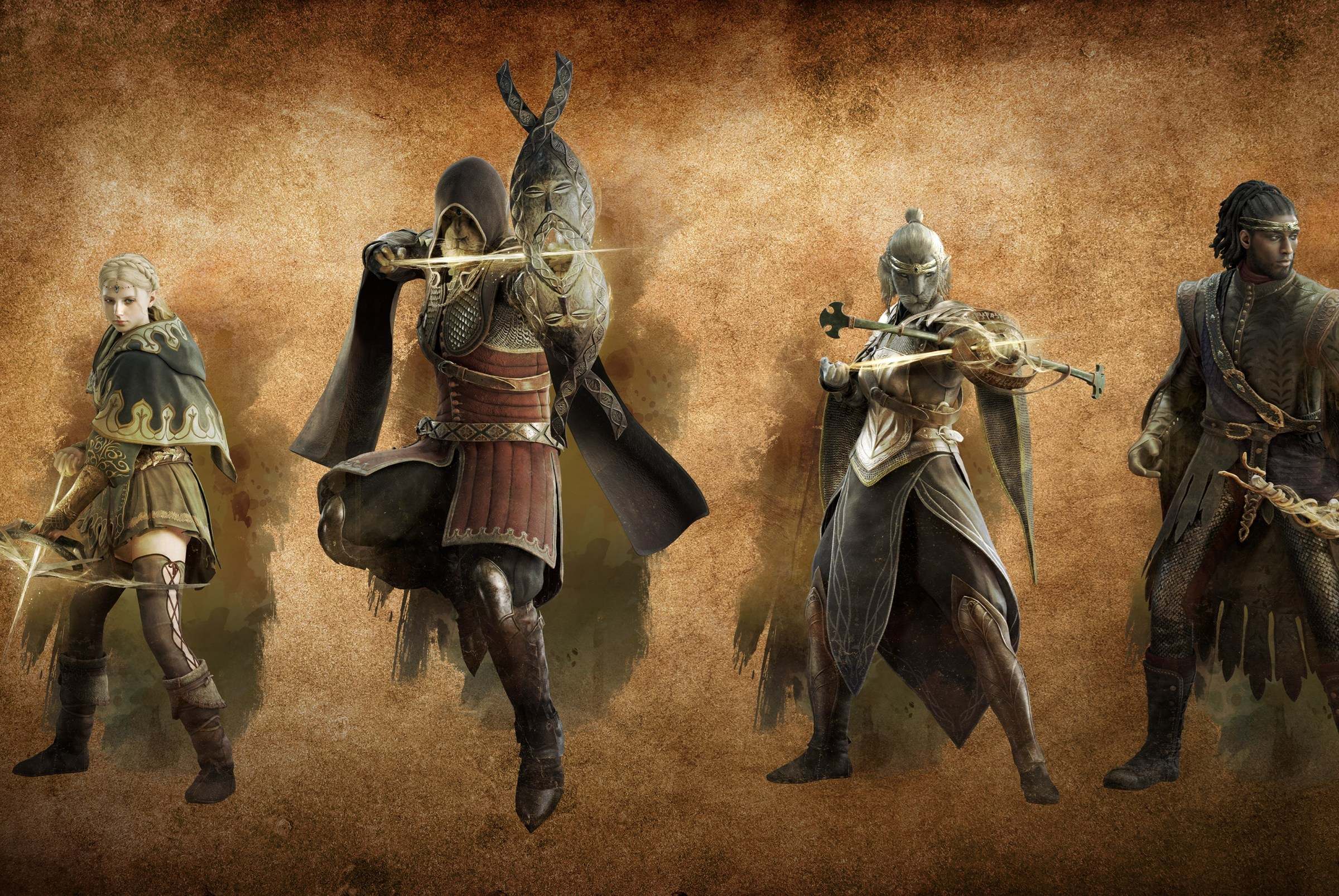 How to unlock the Magick Archer vocation in Dragon’s Dogma 2