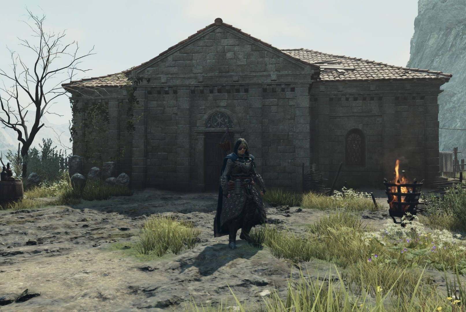 ‘Saint of the Slums’ quest walkthrough in Dragon’s Dogma 2