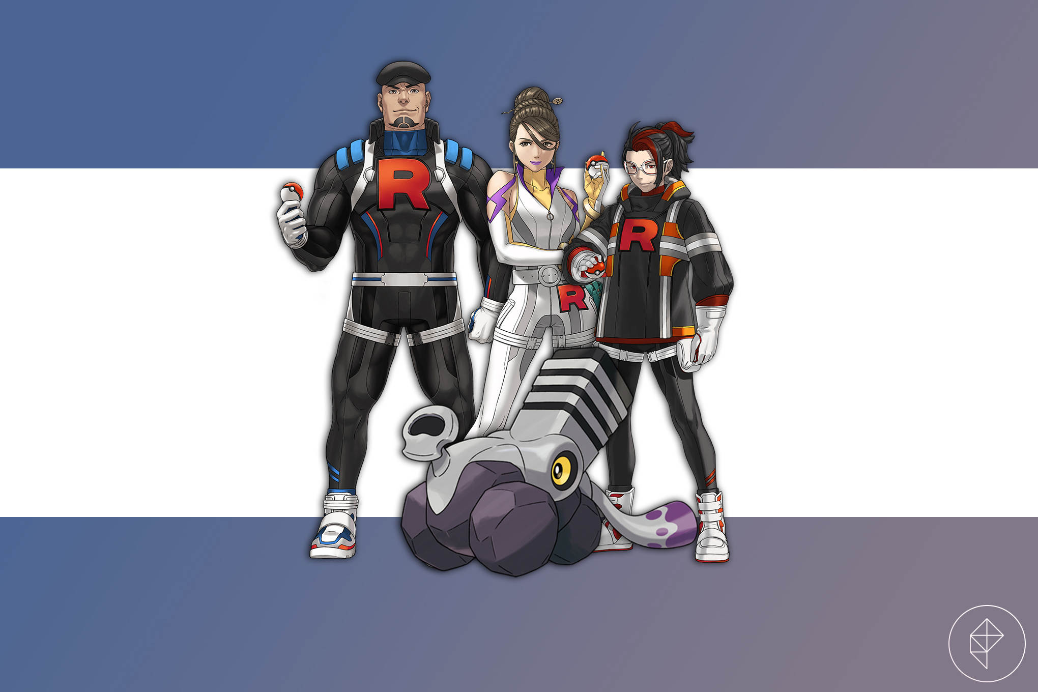 Pokémon Go ‘Taken Treasures’ event, Timed Research guide