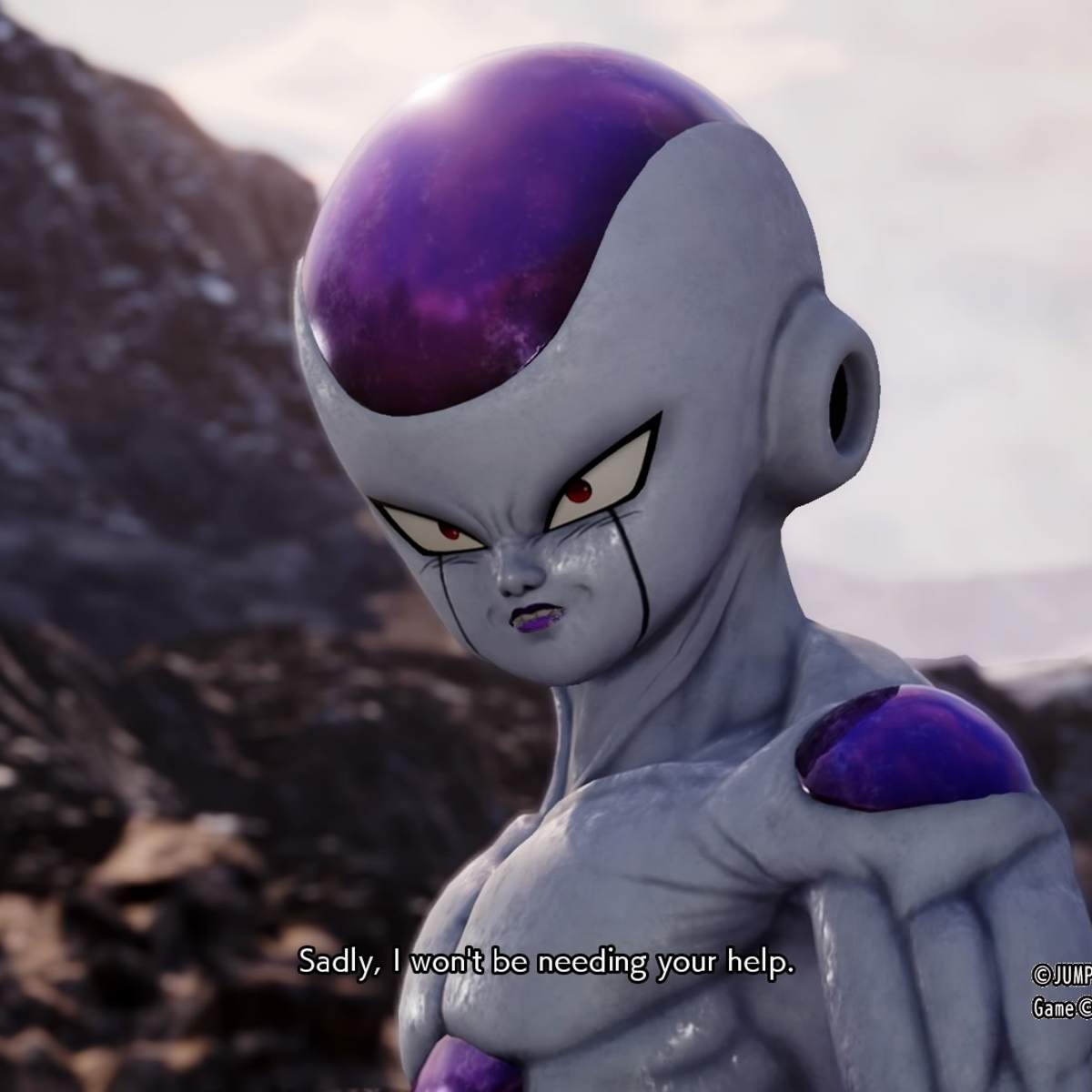 Jump Force review - There's Goku, and Luffy, and my favourite Naruto; they're all here!