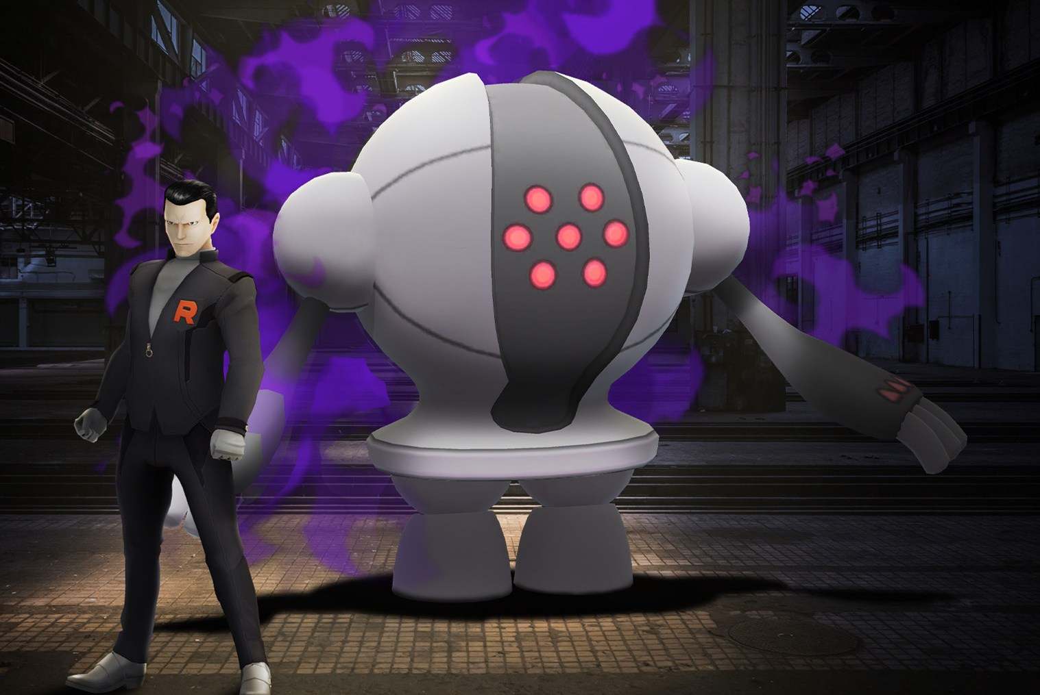 Pokémon Go ‘Shadowy Skirmishes’ Special Research guide