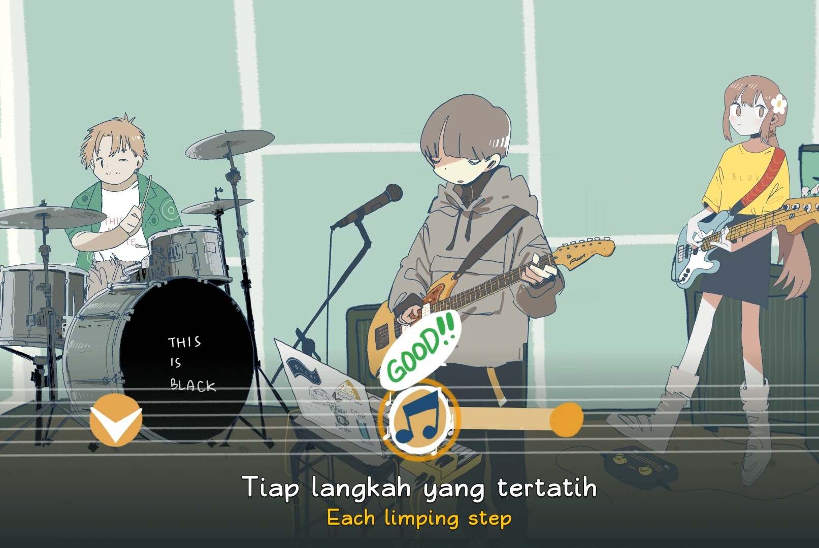 How Afterlove EP survived after its creative director’s devastating death