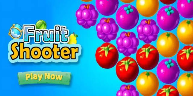 Fruit Shooter