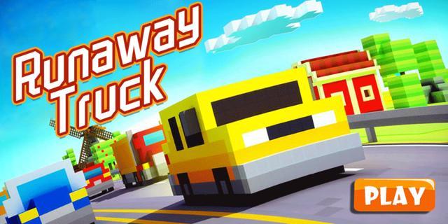 Runaway Truck