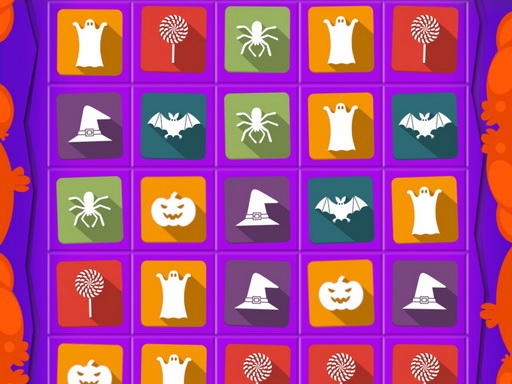 Halloween Scary Connection img