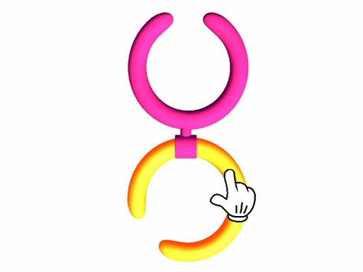 Rotate The Circle Puzzle img