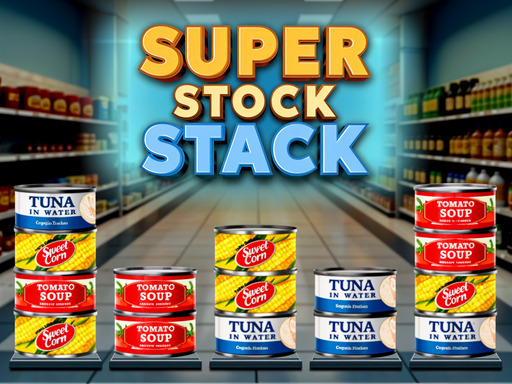 Super Stock Stack img