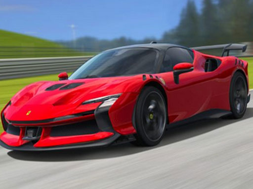 RealFX Driving Simulator img